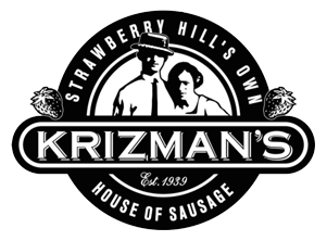 Krizman's Seasoning